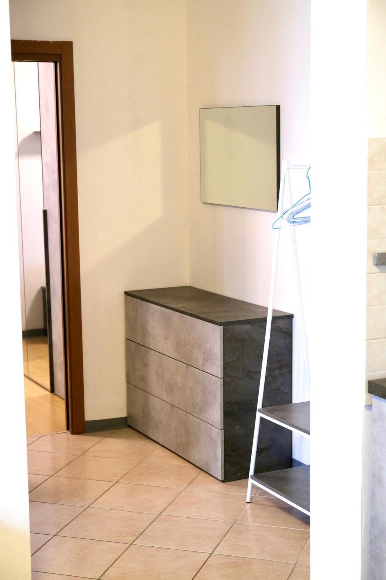 Casa Segantini - Relax Patio Apartment 1 อาร์โก ภายนอก รูปภาพ