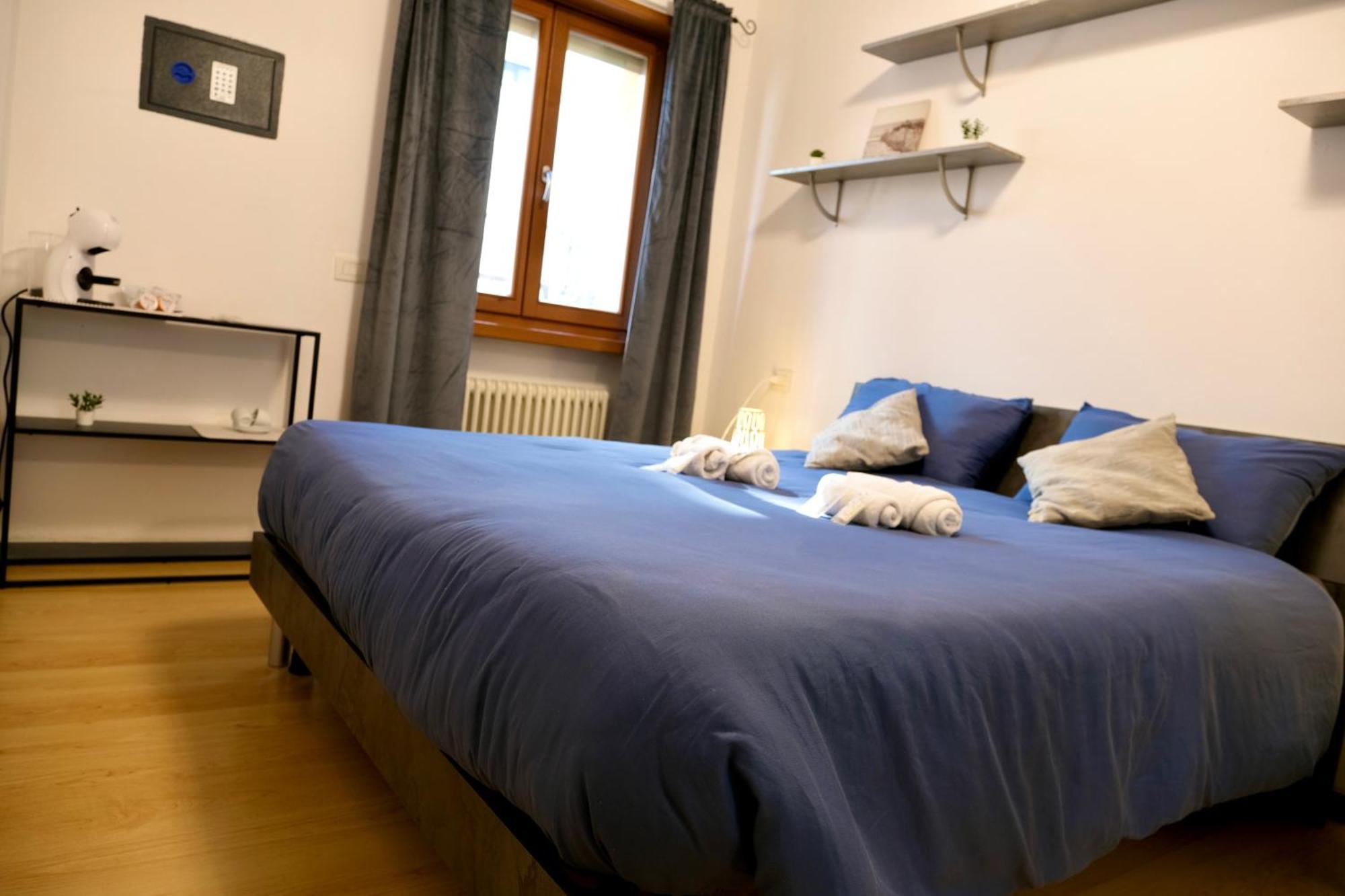 Casa Segantini - Relax Patio Apartment 1 อาร์โก ภายนอก รูปภาพ