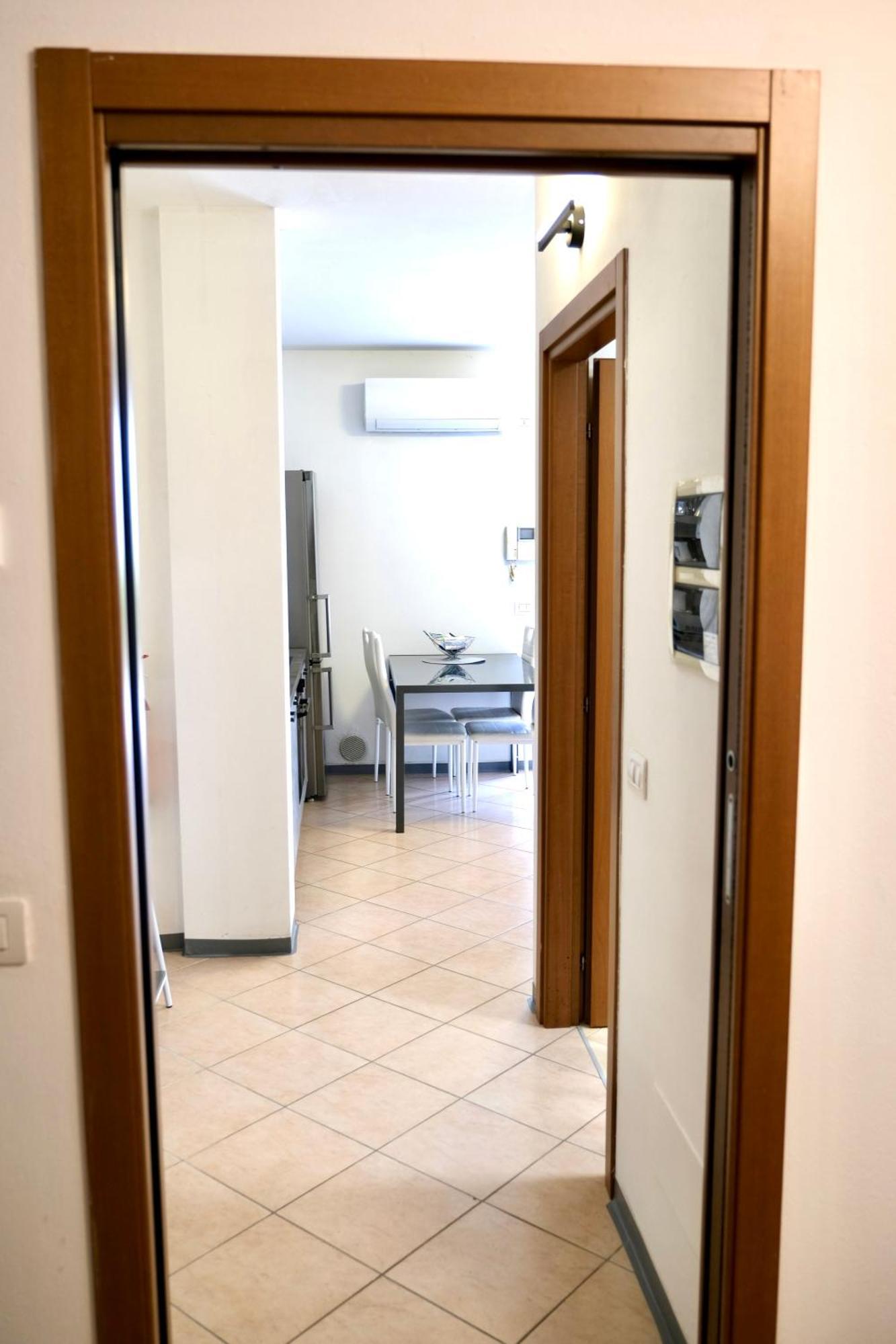 Casa Segantini - Relax Patio Apartment 1 อาร์โก ภายนอก รูปภาพ