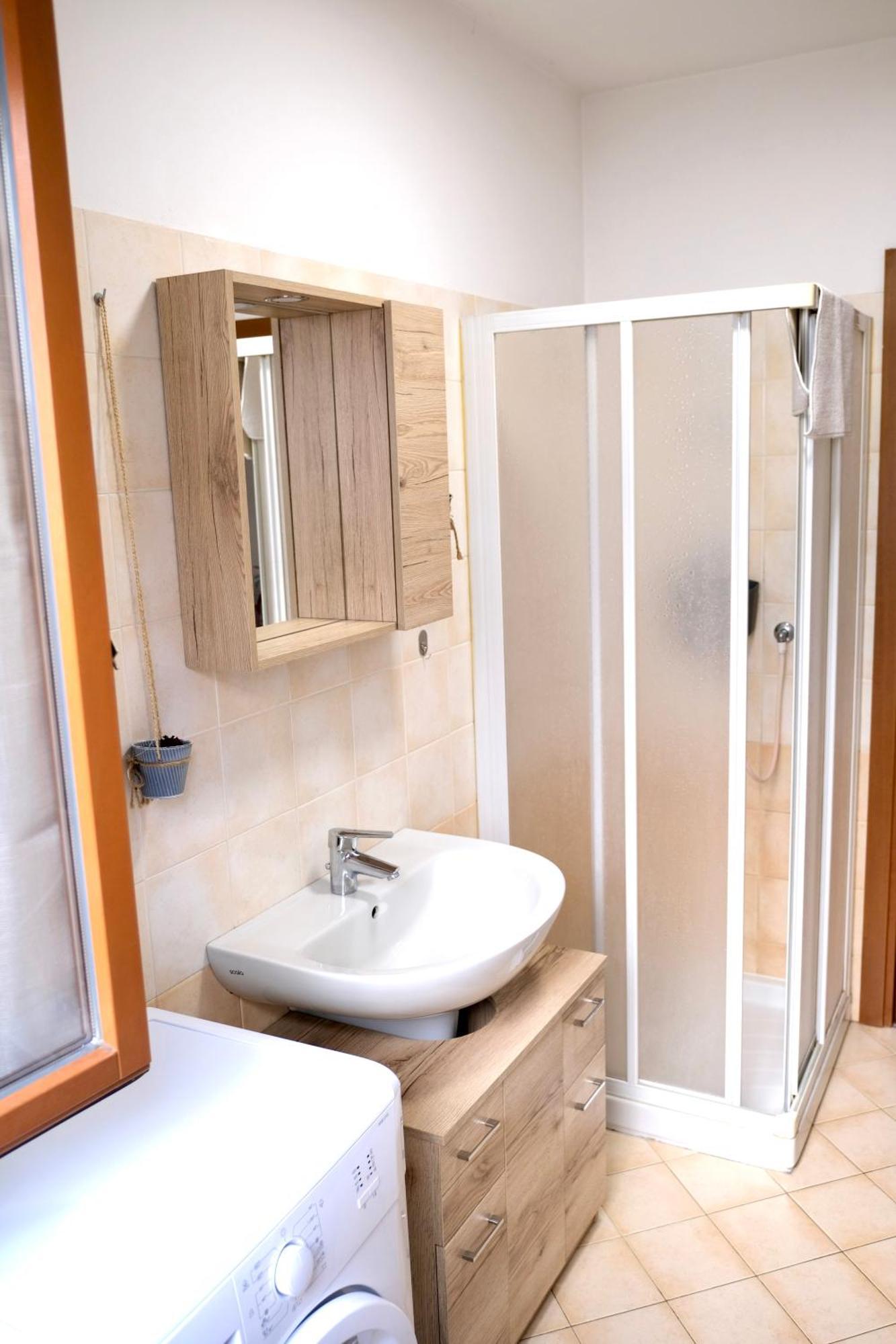 Casa Segantini - Relax Patio Apartment 1 อาร์โก ภายนอก รูปภาพ